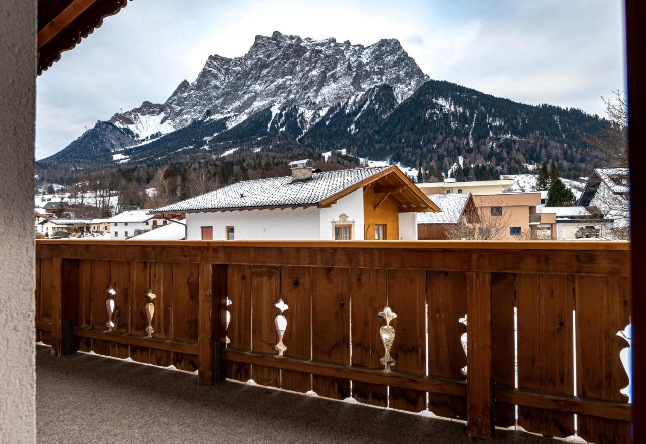 Апарт готель Haus Alpenblick Ервальд Екстер'єр фото